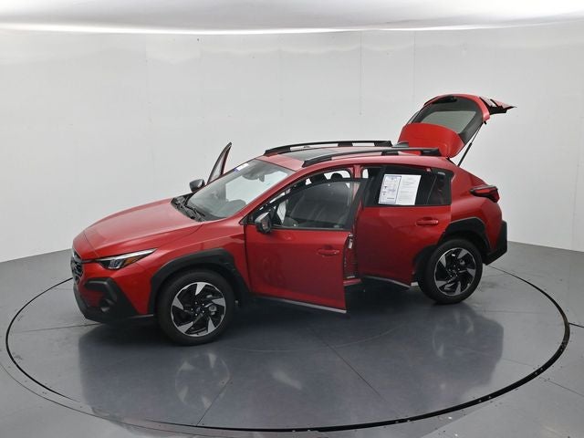 2025 Subaru Crosstrek Limited - Photo 47