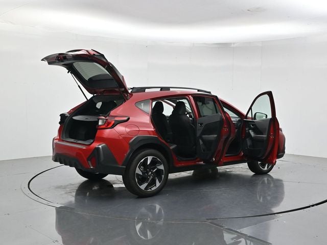2025 Subaru Crosstrek Limited - Photo 50