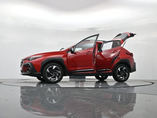 2025 Subaru Crosstrek Limited - Photo 53