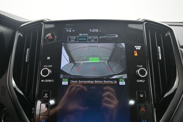 2024 Subaru Ascent Onyx Edition