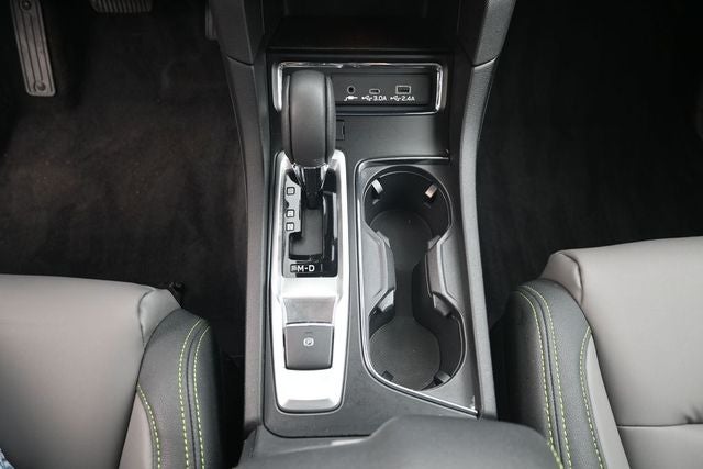 2024 Subaru Ascent Onyx Edition