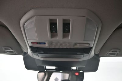 2024 Subaru Ascent Onyx Edition