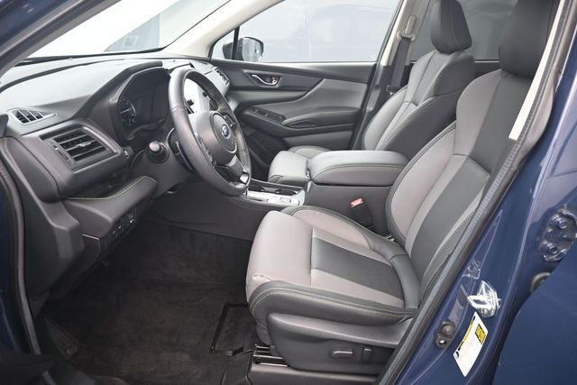 2024 Subaru Ascent Onyx Edition