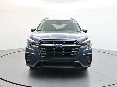 2024 Subaru Ascent Onyx Edition