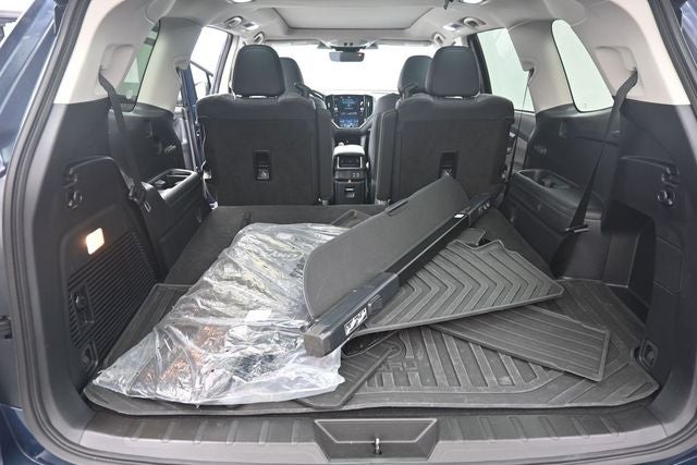 2024 Subaru Ascent Onyx Edition