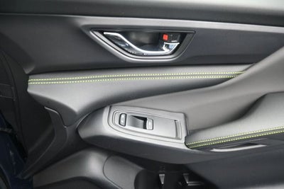 2024 Subaru Ascent Onyx Edition