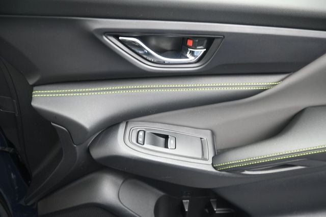 2024 Subaru Ascent Onyx Edition
