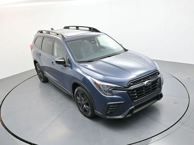 2024 Subaru Ascent Onyx Edition