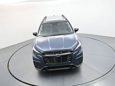 2024 Subaru Ascent Onyx Edition
