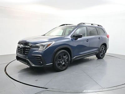 2024 Subaru Ascent Onyx Edition