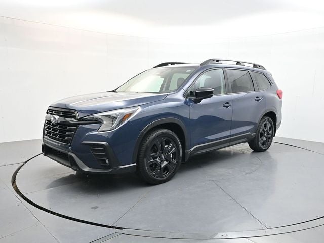 2024 Subaru Ascent Onyx Edition
