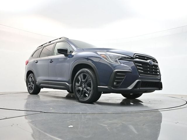 2024 Subaru Ascent Onyx Edition