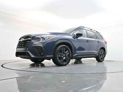 2024 Subaru Ascent Onyx Edition