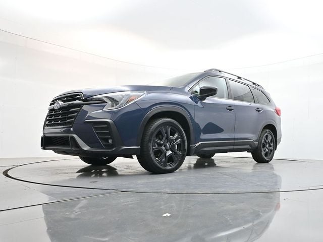 2024 Subaru Ascent Onyx Edition