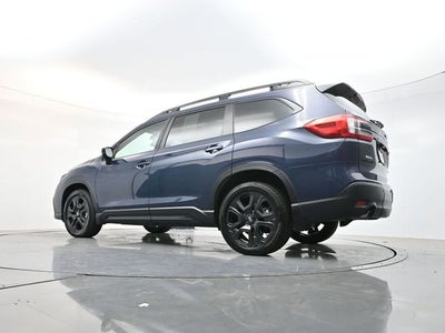2024 Subaru Ascent Onyx Edition