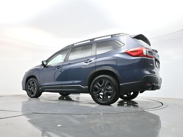 2024 Subaru Ascent Onyx Edition