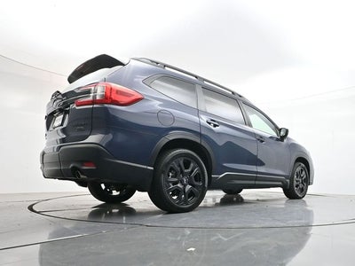 2024 Subaru Ascent Onyx Edition