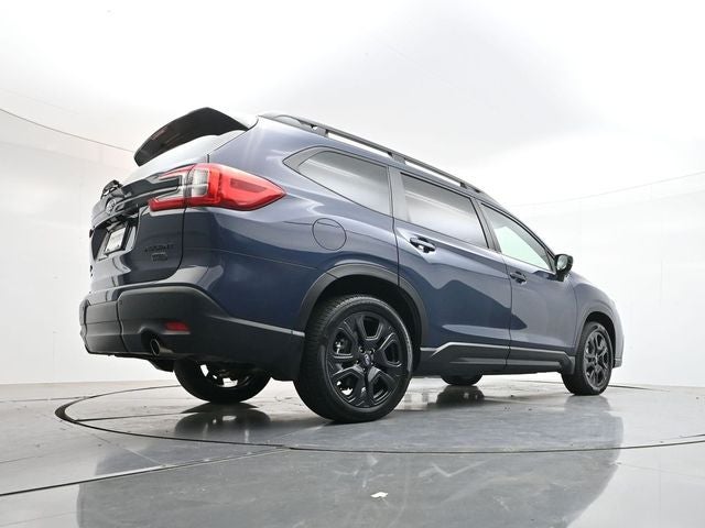 2024 Subaru Ascent Onyx Edition