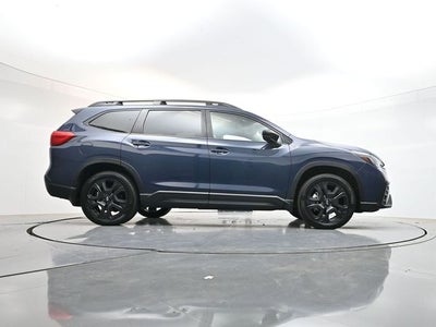 2024 Subaru Ascent Onyx Edition