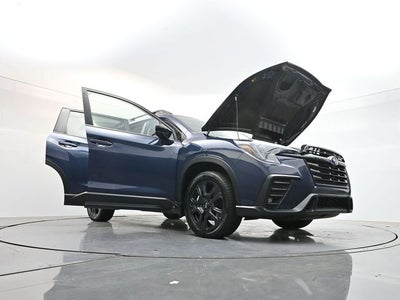2024 Subaru Ascent Onyx Edition
