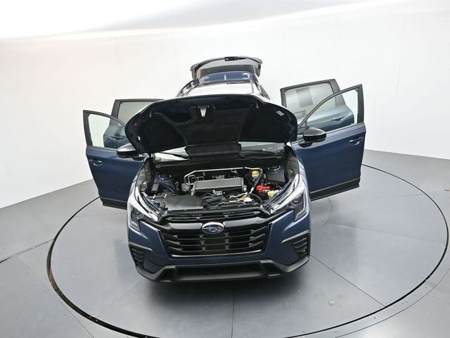 2024 Subaru Ascent Onyx Edition