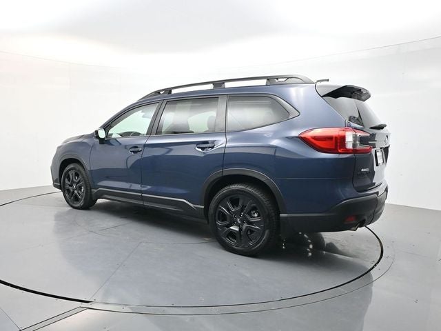 2024 Subaru Ascent Onyx Edition