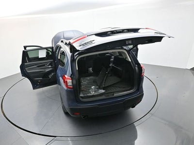 2024 Subaru Ascent Onyx Edition