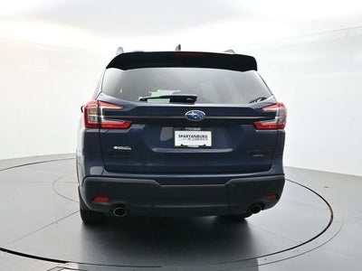 2024 Subaru Ascent Onyx Edition