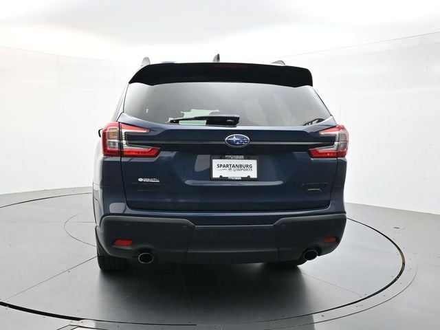 2024 Subaru Ascent Onyx Edition