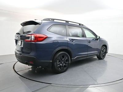2024 Subaru Ascent Onyx Edition