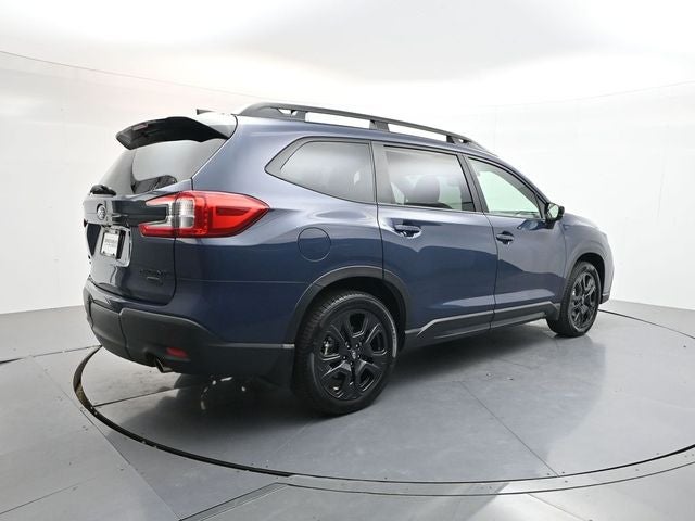 2024 Subaru Ascent Onyx Edition