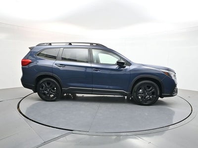 2024 Subaru Ascent Onyx Edition
