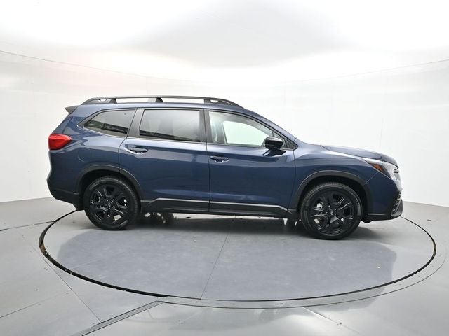 2024 Subaru Ascent Onyx Edition