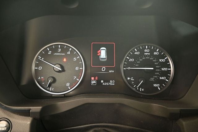 2024 Subaru Ascent Onyx Edition