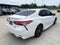 2019 Toyota Camry Hybrid Hybrid SE