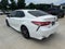 2019 Toyota Camry Hybrid Hybrid SE