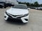 2019 Toyota Camry Hybrid Hybrid SE