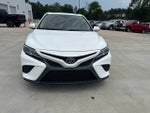 2019 Toyota Camry Hybrid Hybrid SE