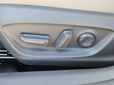 2021 Toyota Camry XLE