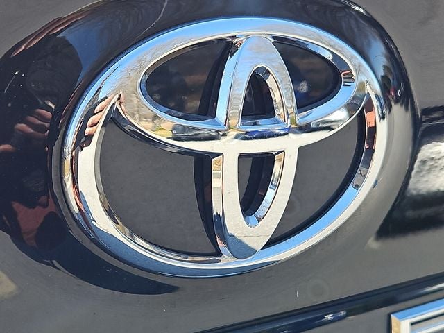 2021 Toyota Camry XLE