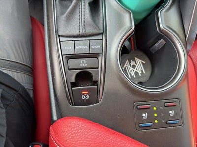 2023 Toyota Camry XSE V6