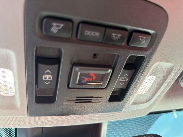 2023 Toyota Camry XSE V6