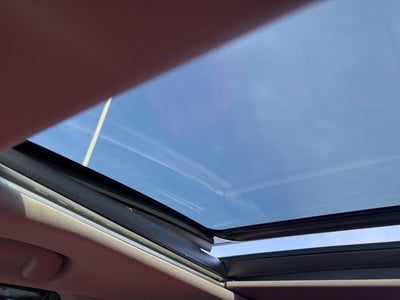 2023 Toyota Camry XSE V6