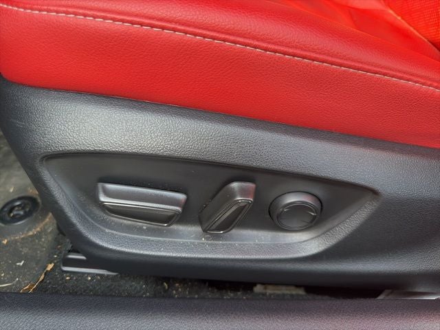 2023 Toyota Camry XSE V6