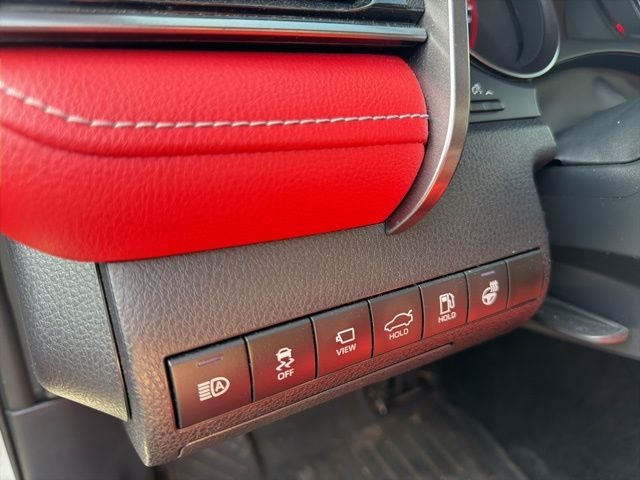 2023 Toyota Camry XSE V6