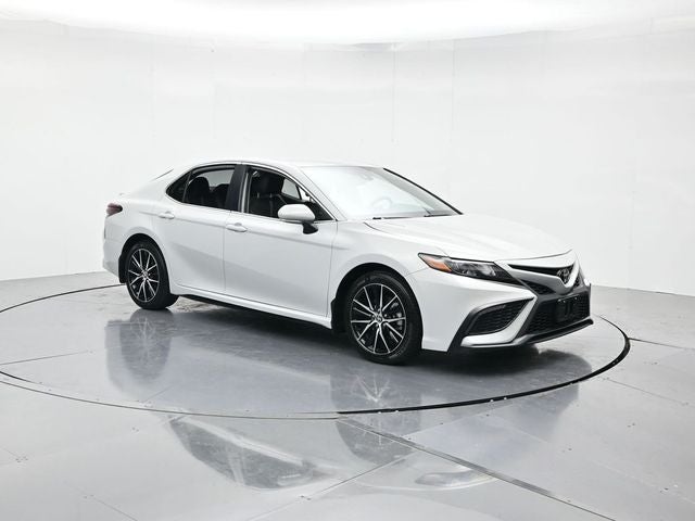 2024 Toyota Camry Base