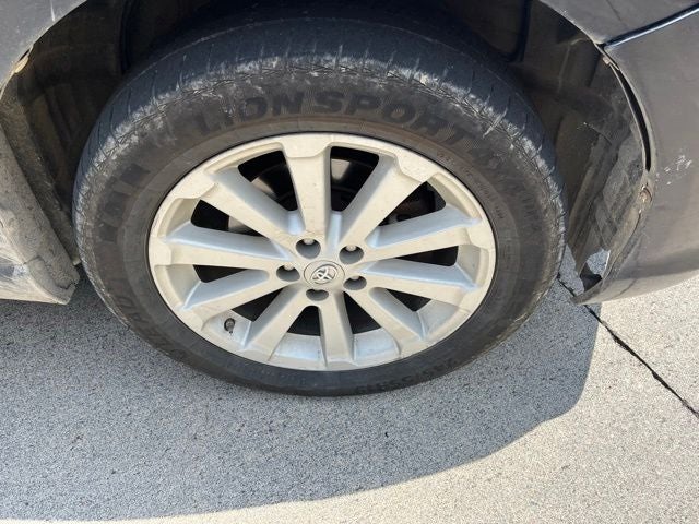 2010 Toyota Venza Base