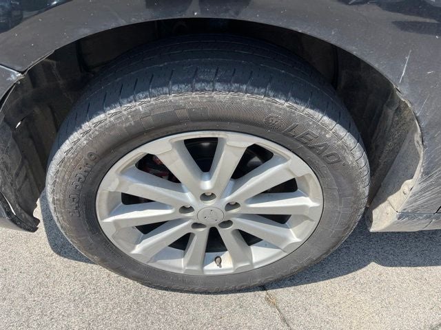 2010 Toyota Venza Base