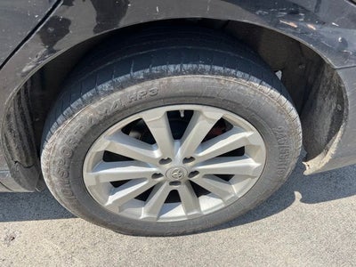 2010 Toyota Venza Base
