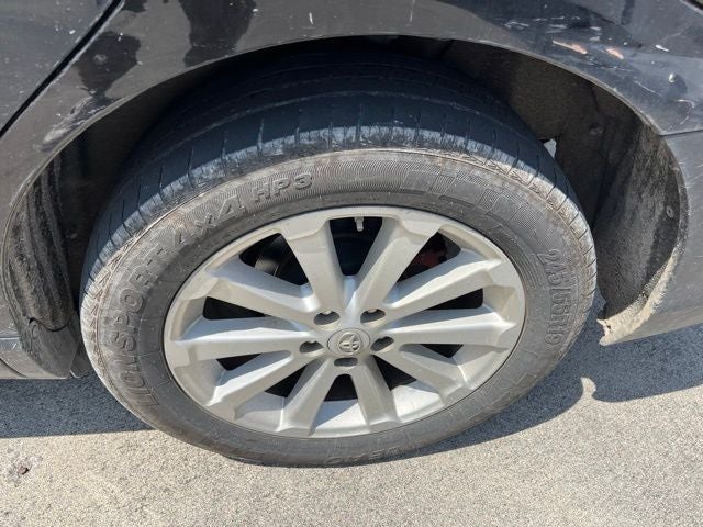 2010 Toyota Venza Base